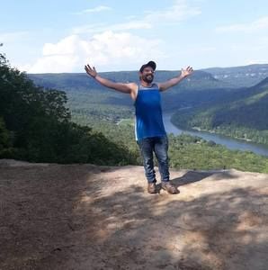 Meet your Posher, Richard